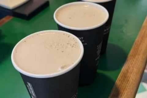 Cheltenham punters left fuming after paying ‘scandalous’ £10.50 for burger and £7.50 for pint on..