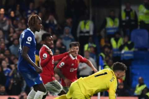 RB Salzburg vs Chelsea: Live stream, TV channel, kick-off time and team news for crucial Champions..