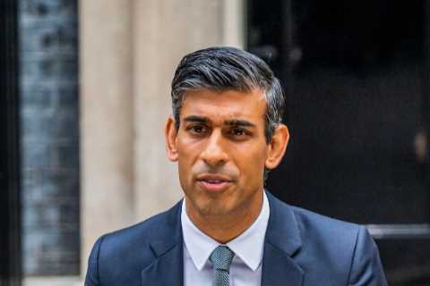 Rishi Sunak’s Cabinet begins to take shape as Jacob Rees-Mogg becomes the first to resign in..