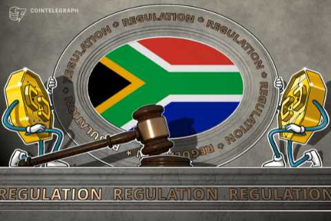 South African crypto landscape primed for TradFi growth after FSCA ruling 