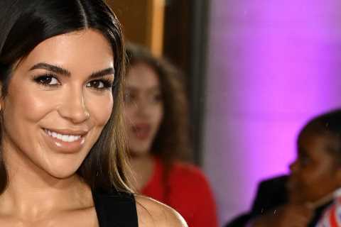 Love Island’s Ekin-Su hits back at Paige Thorne’s ‘fake’ claims and brands Gemma and Luca the ‘best ..