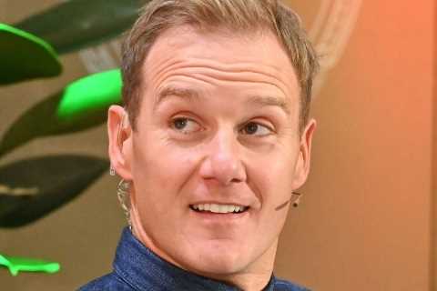 BBC Breakfast’s Dan Walker makes candid confession about awkward encounter with Katie Price
