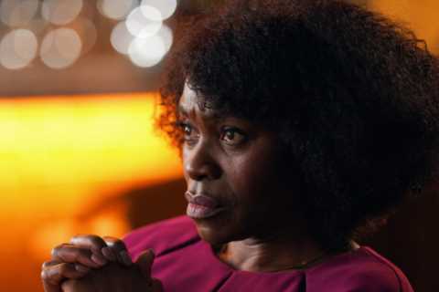 The Pact viewers left ‘confused’ as actress Rakie Ayola returns to the show playing a completely..