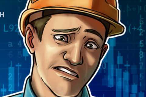 Sub-$20K Bitcoin price puts BTC miner profits under pressure as hash rate soars