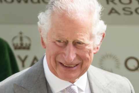 Inside the Royal racing operation: What does the future hold as 12 of King Charles’ horses are set..
