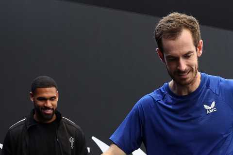 Chelsea star Ruben Loftus-Cheek reveals talks with Andy Murray over injuries as Potter backs him..