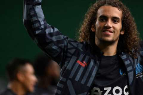 Matteo Guendouzi reveals reasons he had to quit Arsenal for Marseille transfer and opens up on..