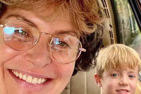 Coronation Street legend Tracy Shaw unrecognisable 19 years after character Maxine Peacock’s brutal ..