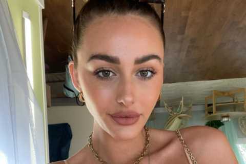 ‘Psycho’ TV star date invoiced me for gifts he gave me after we split, reveals Too Hot To Handle..