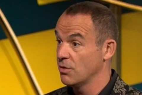 ITV viewers in uproar with same complaint after watching The Martin Lewis Money Show