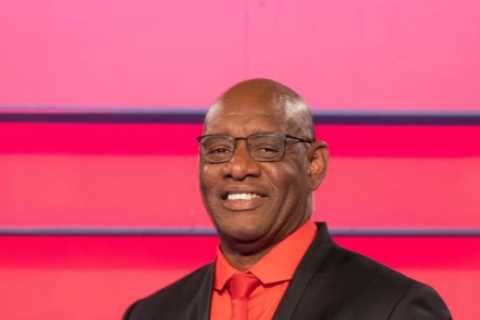 The Chase’s Shaun Wallace reveals when he plans to quit the quiz show