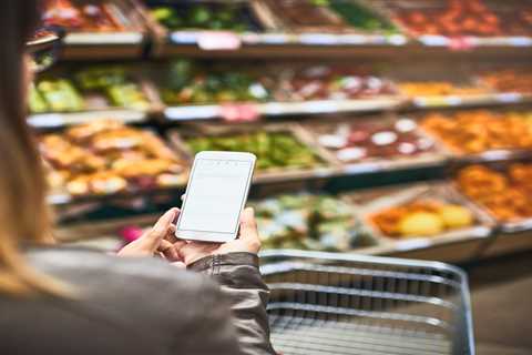 Supermarket costs continue to soar as everyday groceries increase 17 per cent in a year