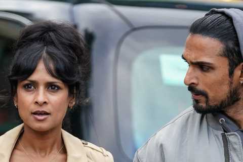 EastEnders spoilers: Ranveer Gulati found dead as surprising suspect emerges