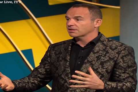 Martin Lewis Show: Money saving expert confirms it’s still possible to claim cash for working from..