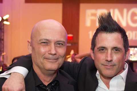 Michael Kopsa dead at 66: The X-Files and Smallville star passes away as tragic cause of death..