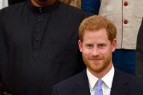 Date Prince Harry’s ‘explosive’ memoir will be released ‘confirmed by publishing industry insiders’