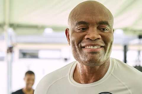 Jake Paul vs Anderson Silva predictions: Legends of boxing and UFC reveal picks for fight between..