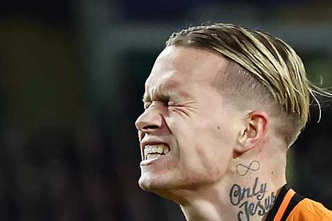 Arsenal planning to make moves for Danilo, Mykhaylo Mudryk and Yeremy in January transfer window to ..