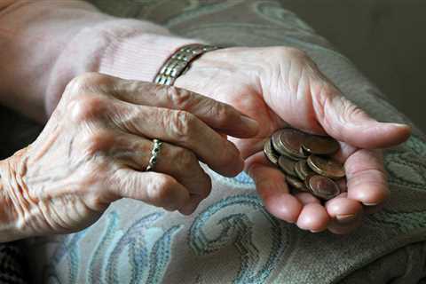 Full list of health conditions which could get you £369 each month – how to claim