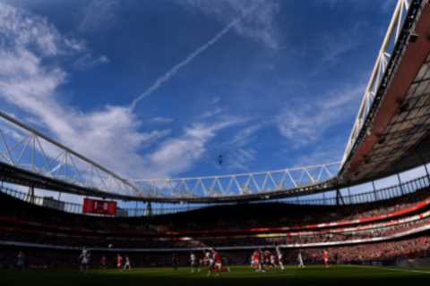 Sky Sports and BT to transform Premier League TV coverage with radical new real-time player stats..