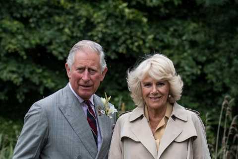 Charles has secret weapon in quest to freeze out Prince Harry &amp; Andrew but there’s a rift he..