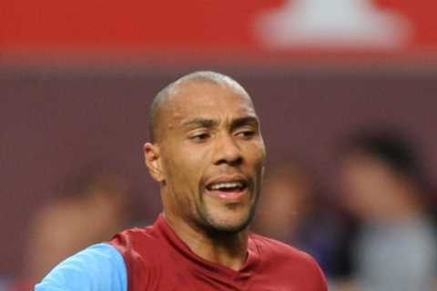 Former Aston Villa striker John Carew facing two years in prison and £45k fine after pleading..