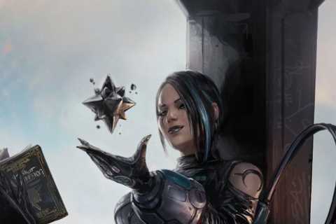 ‘Apex isn’t for you’ — developers hit back at haters of Apex Legends’ newest hero