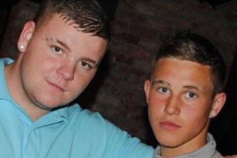 Geordie Shore star looks unrecognisable in major throwback snap