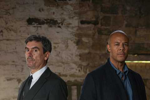 Emmerdale star quits ITV soap after 3 years