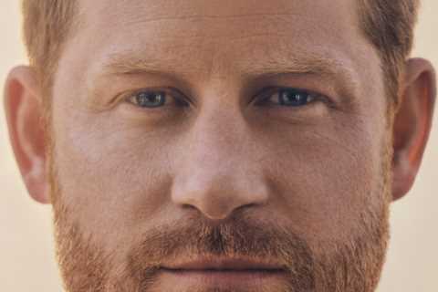 Why is Prince Harry’s book called ‘Spare’?