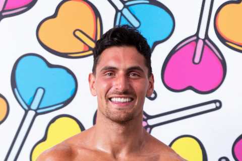 Love Island’s Jay Younger reveals exactly how much contestants are paid