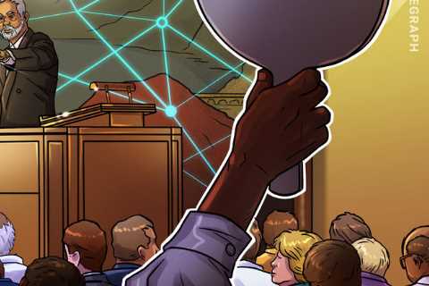 Telegram launches marketplace to auction rare username handles