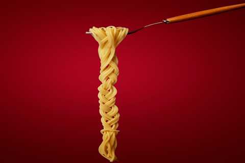We tested spaghetti from Asda, Morrisons and Sainsbury’s after pasta prices rise by 60% – the..