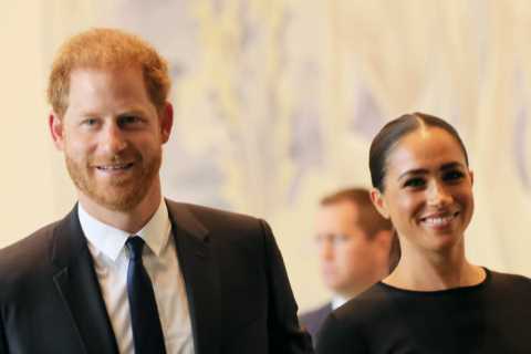 Prince Harry reveals he will read audiobook version of his explosive memoir as release date..