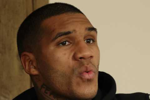 ‘They’ve got it in for me’ – Conor Benn claims BBBofC plotting against him after failed drugs tests ..