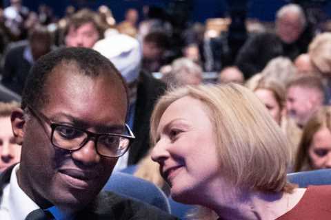 Inside last days of Truss’ doomed spell as PM with sacking of Kwasi &amp; warning UK risked..
