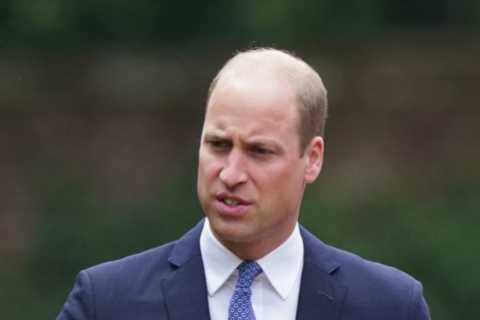Prince William ‘has no plans’ not travel to Qatar to watch England play in World Cup next month..