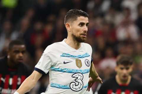 Jorginho ‘makes Barcelona commitment’ with Chelsea star ‘to refuse all transfer offers until..