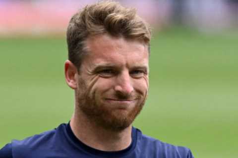 Jos Buttler fears T20 World Cup could become farce as England vs Australia off despite stadium with ..