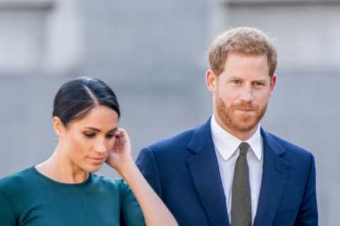 How Meghan Markle &amp; Prince Harry fund their luxury lifestyles with multi-million pound deals..