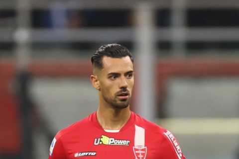 Arsenal star Pablo Mari delivers heartfelt message after stabbing as he confirms family are fine..