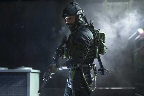 Everything you need to know before playing Call of Duty: Modern Warfare 2