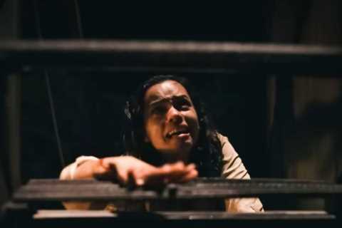 Barbarian review: Like riding a rollercoaster – laugh, scream, you want to get off and then don’t..