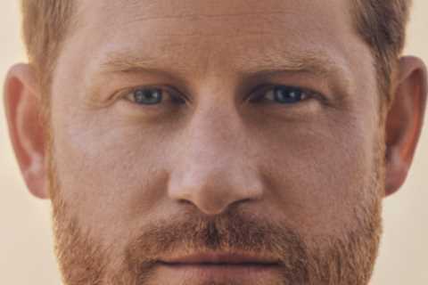 Prince Harry branded ‘pathetic’ after calling his tell-all book Spare in a dig over his lower Royal ..