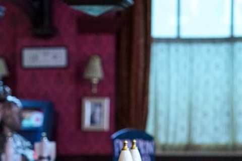 EastEnders spoilers: Linda Carter makes deadly mistake with Alfie Moon