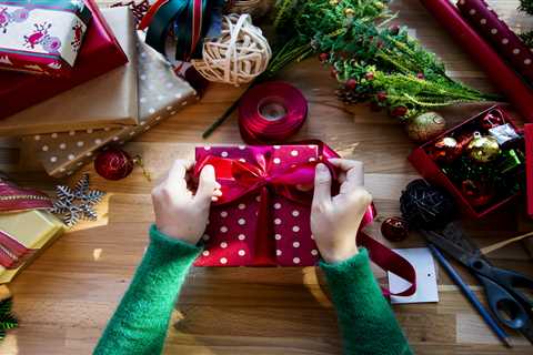 Snap up bargains for Christmas gifts with these seven stocking fillers