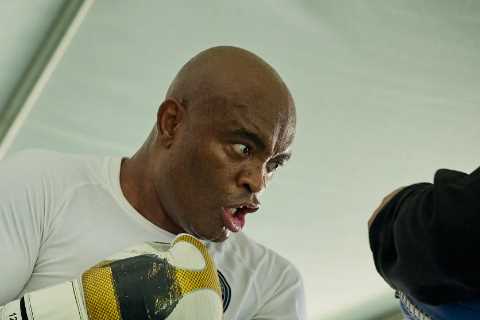 Jake Paul vs Anderson Silva thrown into doubt with UFC icon’s ‘eligibility to compete’ being..