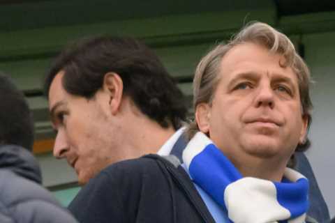 Todd Boehly reveals his Chelsea philosophy including transfer dealings in major shake-up to Roman..