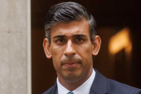 Rishi Sunak under mounting pressure to sack Suella Braverman after sensitive leaks