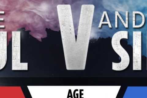 Jake Paul vs Anderson Silva: Date, UK start time, live stream, PPV price, undercard for HUGE boxing ..